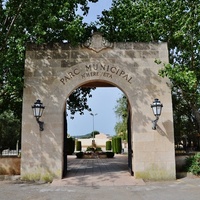 Parc Municipal n'Hereveta, Porreres