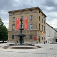 Instituto Cervantes, Múnich