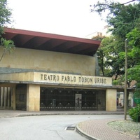 Teatro Pablo Tobón Uribe, Medellín