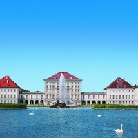 Residenz, Múnich