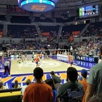 Stephen C. O'Connell Center, Gainesville, FL