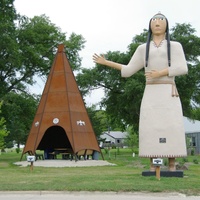 Pocahontas, IA