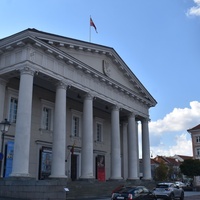 Town Hall, Vilna