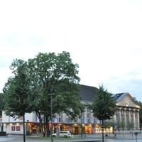 Barmer Bahnhof, Wuppertal