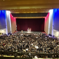 Conciertos de rock en Eisenhower Hall Theatre, West Point, NY Eisenhower Hall Theatre, West Point, NY