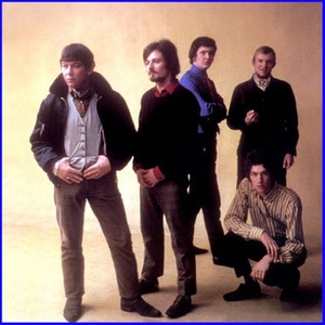 Eric Burdon & The Animals