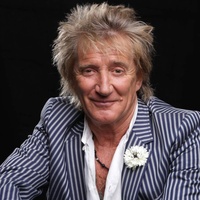 Rod Stewart