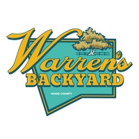 Warrens Backyard, Granbury, TX