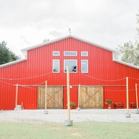 Padgett's Farm, Waynesboro, GA