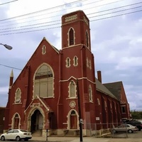 The Southgate House Revival - Revival Room, Newport, KY