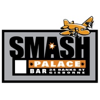 Smash Palace, Gisborne