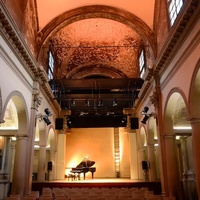 Centro di Ricerca Musicale - Teatro San Leonardo, Bolonia