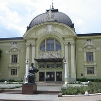 Muzykalno-dramaticheskii Teatr im. O. Kobylianskoi, Chernovtsi