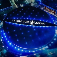 Crypto.com Arena, Los Ángeles, CA