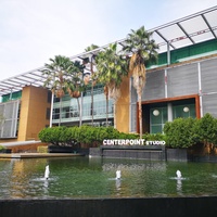 Conciertos de rock en Centerpoint Entertainment, Bangkok Centerpoint Entertainment, Bangkok