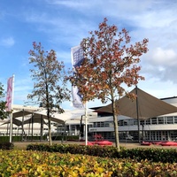 University of Twente, Enschede