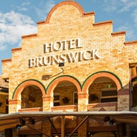 Hotel, Brunswick