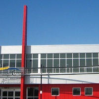 District Centennial Centre, Bonnyville