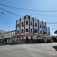 Enmore Hotel, Sídney