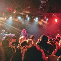 Poisson Rouge, Nueva York, NY