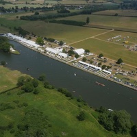 Temple Island Meadows, Henley-on-Thames