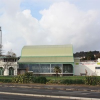 Patti Pavilion, Swansea
