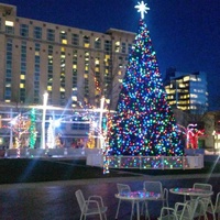 Gallivan Center, Salt Lake City, UT