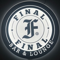 Final Final Bar & Lounge, Dickinson, ND