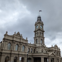 Arts Centre, Melbourne