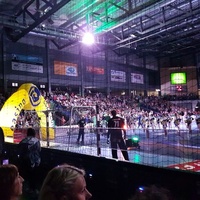 Buderus Arena, Wetzlar