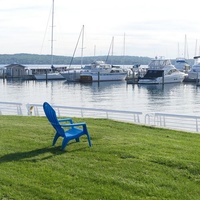 Open Space Park, Traverse City, MI