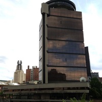 First Federal Plaza, Rochester, NY