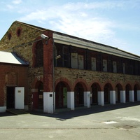 Gaol, Adelaida