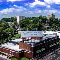 Minglewood Hall, Memphis, TN