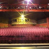 Medina Theatre, Newport (isla de Wight)