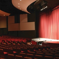 Wilkins Theatre, Union, NJ