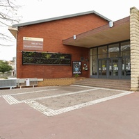 Salle Georges Brassens, París