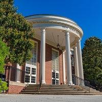 Kenan Auditorium, Wilmington, NC