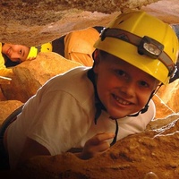 Cumberland Caverns Live, McMinnville, TN