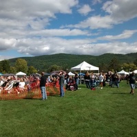 Charles R. Wood Park, Lake George, NY