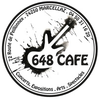 648 Cafe, Marcellaz