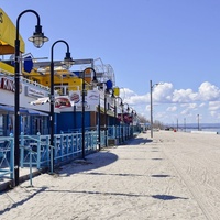 Wasaga Beach