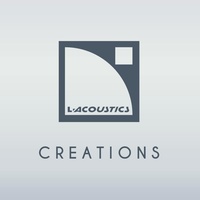 L acoustics Creations, Londres