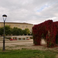 Huertas Del Obispo, Palencia