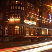 Hare & Hounds - Venue 2, Birmingham