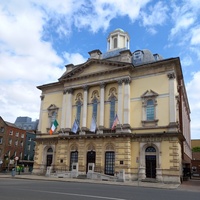 National Gallery of Ireland, Dublín