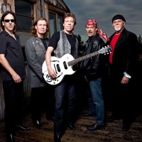 George Thorogood & The Destroyers