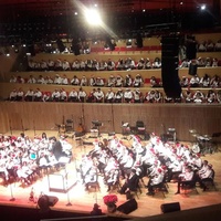 Centro Cultural Roberto Cantoral, Ciudad de México