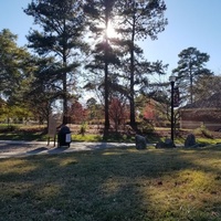 Village Park Amphitheater, Kannapolis, NC