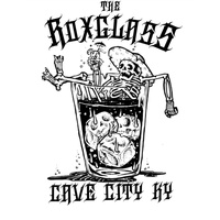 Conciertos de rock en The Roxglass Bar, Cave City, KY The Roxglass Bar, Cave City, KY